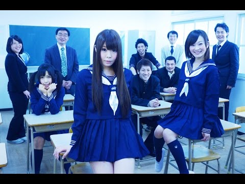 発売中『学校に原発が出来る日』DVD予告