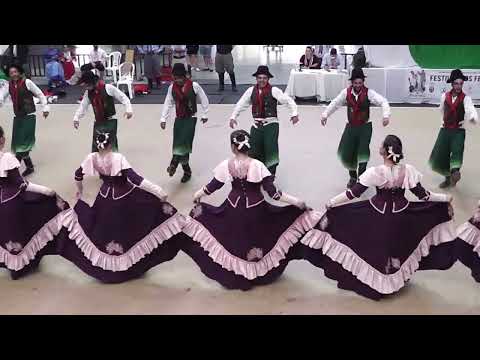 DTG Poncho Verde - Festival dos Festivais 2021