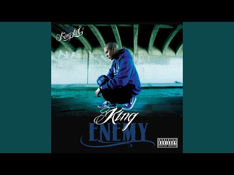 download lagu mp3 mp4 King Lil G Im Your Enemy, download lagu King Lil G Im Your Enemy gratis, unduh video klip King Lil G Im Your Enemy