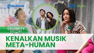 Pertama di Indonesia! Denny Caknan Perkenalkan Platform Musik Meta-human 'Ujung Ujungnya Dangdut'
