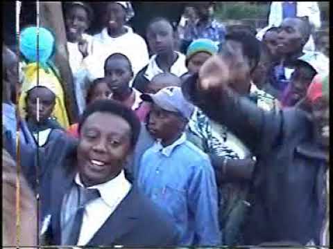 IRIMA NI NENE (UPDATED VIDEO) NJOROGE WA DUNDORI