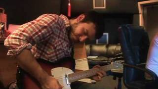 As Tall As Lions - Studio Update III (final)