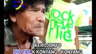 Download lagu Lagu Ulat Bulu Edy Kelana....mp3