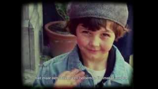 De veelbelovende toekomst van filmmaker Oleg Sentsov