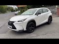 2017 Lexus NX 300 h 2.5L Petrol Hybrid For Sale Images