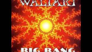 Waltari - Slow Thinking Street