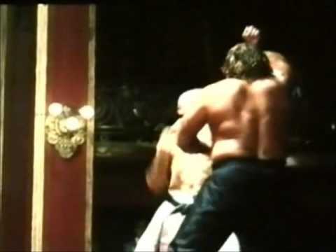 JULIO CESAR EN EXTERMINEITROS 3.WMV