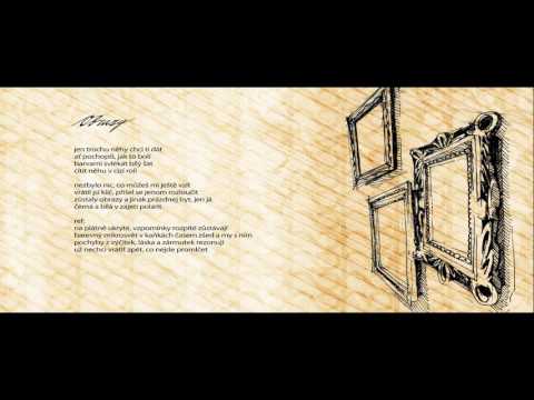 Holter - Holter - Obrazy (lyric video) - LP Pointa