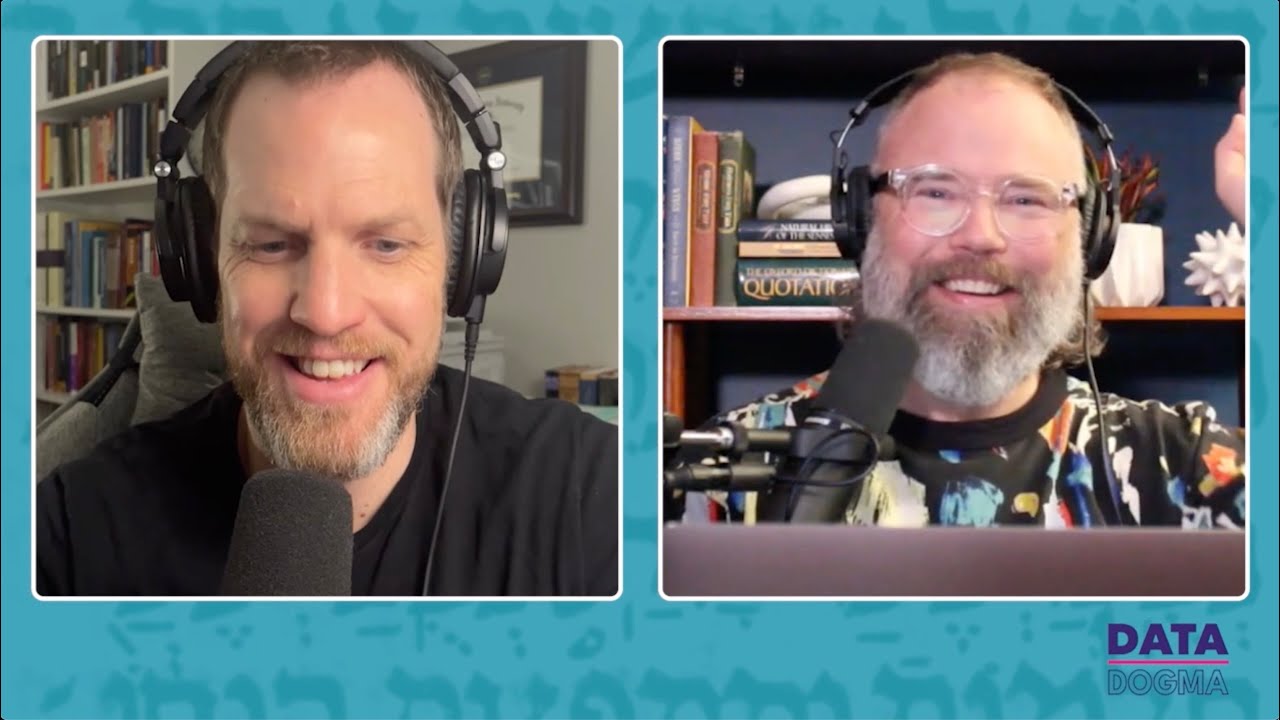 Watch Why Is She Salt? on YouTube