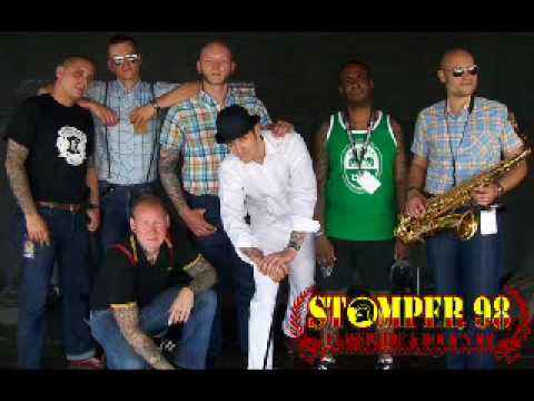 Stomper 98 - Niemand hat gesagt dass es leicht wird (Album Version)