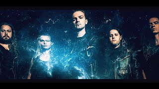 Sacred - Wasting Away (OFFICIAL LYRIC VIDEO)