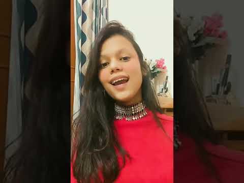 Ayushi sinha Jash-e-baha...