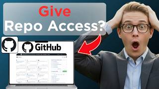 How to Give Access to a Private GitHub Repository (Full Guide 2026)