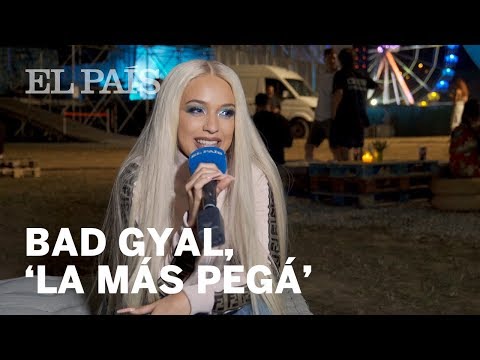 download lagu mp3 mp4 Proximos Conciertos Bad Gyal, download lagu Proximos Conciertos Bad Gyal gratis, unduh video klip Download Proximos Conciertos Bad Gyal Mp3 dan Mp4 Music Gratis