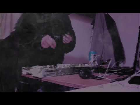 DARK/HARD TECHNO LIVE SET @NADAQUEDECIR.T