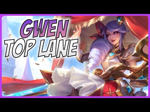 3 Minute Gwen Guide - A Guide for League of Legends