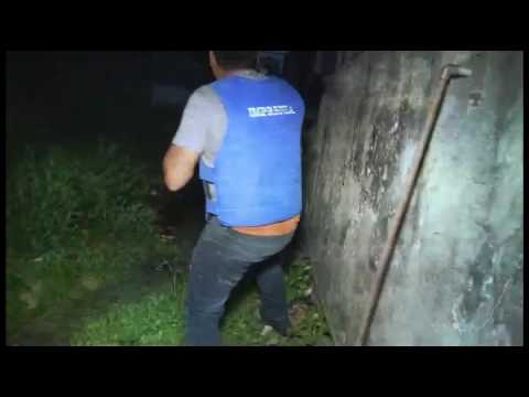 A VOLTA JOAQUIM CAMPOS