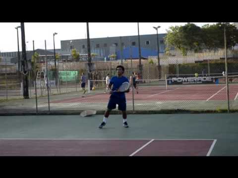 Bourse universite USA OverBoarder - Jeremie Euphrasie