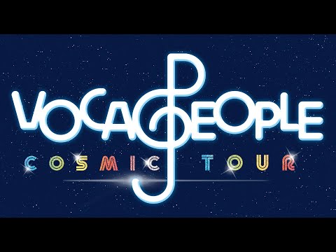 cosmic tour