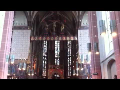 Huygens Vocaal Ensemble