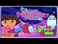 Purple Planet Dora The Explorer