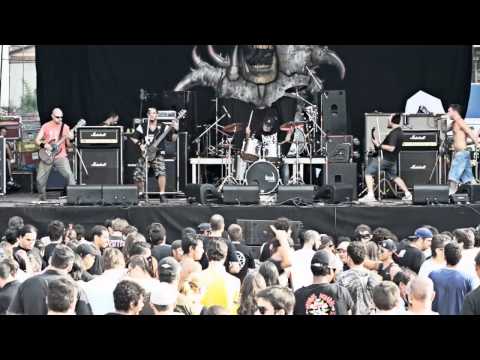 Caminho das Pedras - Dsorden