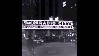 Diamonds w/lyrics - Fabolous (New/2012/The Soul Tape 2)