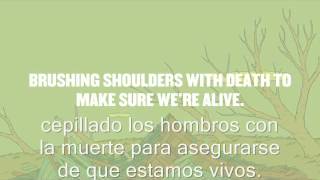 august burns red boys of fall sub español E INGLES