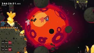 [SJ] The Solar Express