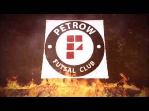 SERGEY ROVDO FC PETROW 2016 RFL