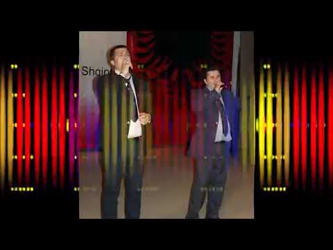 Marlen Qelia & Agron Hoxha - Kolazh Live