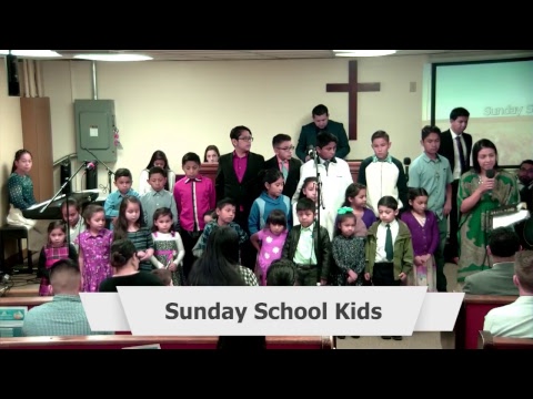 La Piedra Rechazada # 3/The Rejected Stone # 4 | Pastor Tito Moreira | 10-28-2018