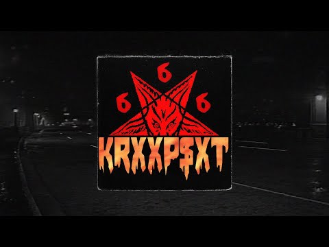 BE - ES KRXXPXT STEP INTO THA ZONE (PROD OD UNKNOWN)