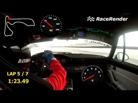 SUPERLAP TIMEATTACK FRANCIACORTA 2014