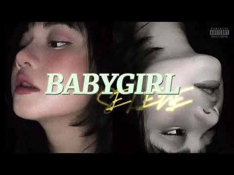 Babygirl - Selene l Official Lyrics Video