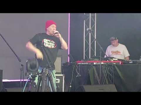 STEG G & THE FREESTYLE MASTER 