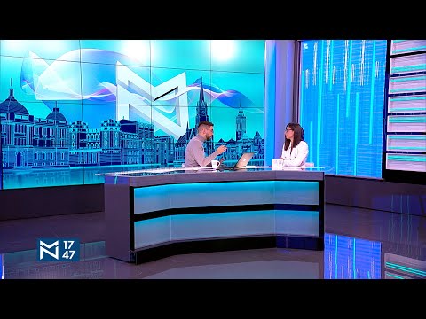 Vesna Radojević o pretnjama KRIK-u, Vulinu, Danilu Vučiću i "buđenju" REM-a