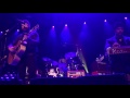 The Decemberists- Dear Avery - April 18, 2017
