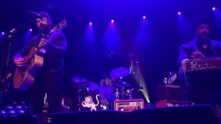 The Decemberists- Dear Avery - April 18, 2017