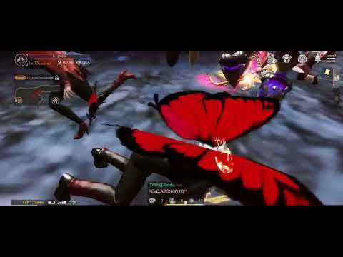 Altius- The Guardian Server 3 World Boss Hunt Revelation Vs Villains