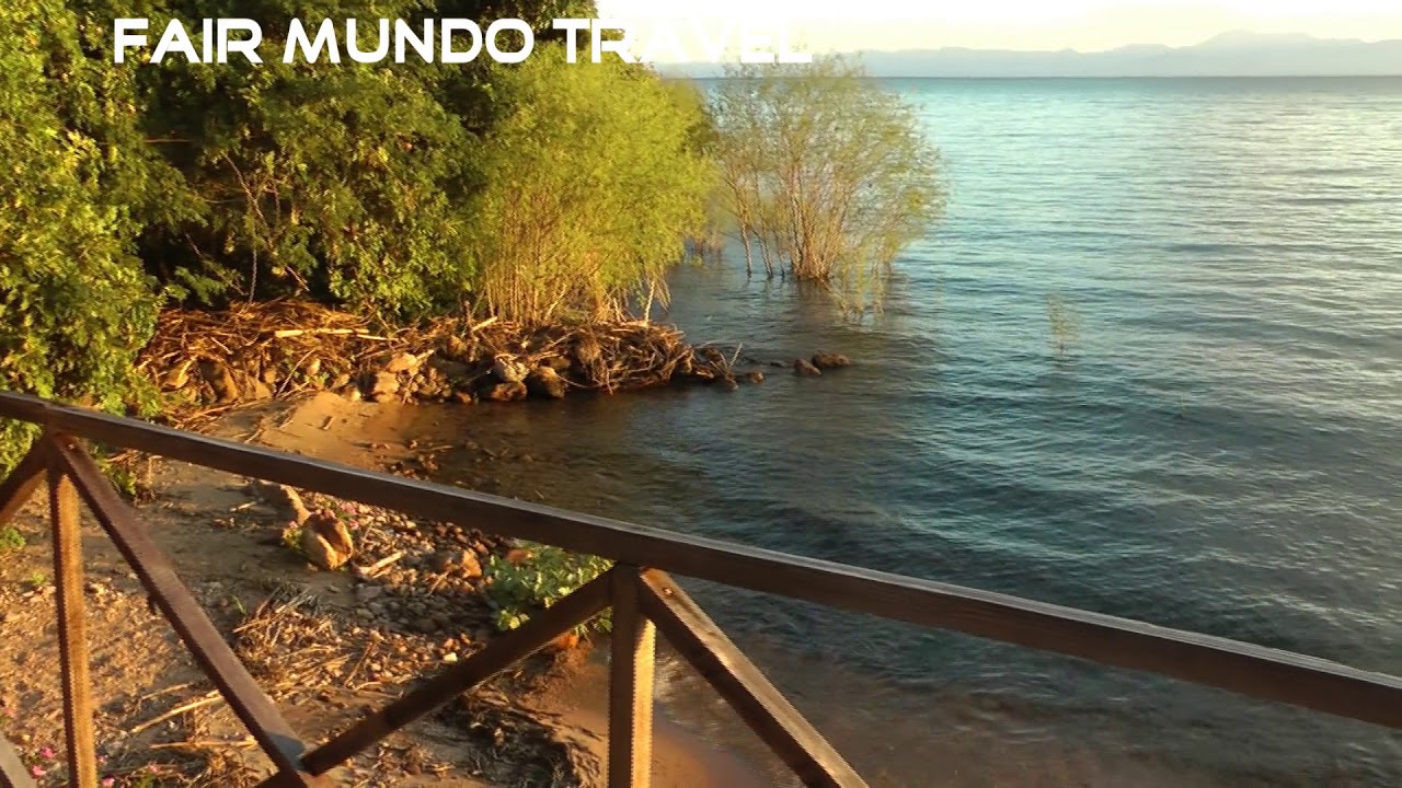 Blue Zebra by Fair Mundo Travel