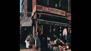 The Beastie Boys - Johnny Ryall (Remixed By Margot Robbie)