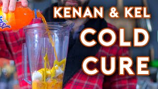 Binging with Babish: Cold Cure from Kenan &amp; Kel