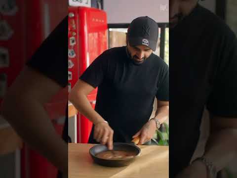 Eggless Chocolate Cake by Chef Sanjyot keer without Oven || Chocolate Cake #chocolate #cake #recipe