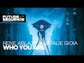 Rene Ablaze & Natalie Gioia – Who You Are