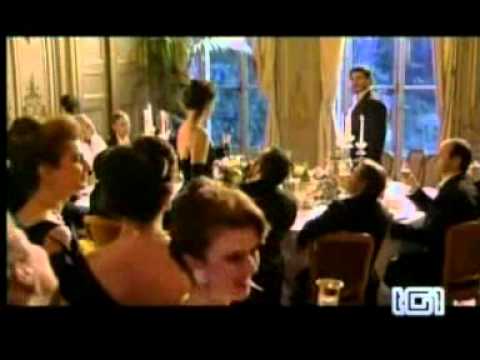 La Signora delle Camelie