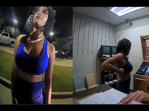 Video refutes rape claim against Texas state trooper
