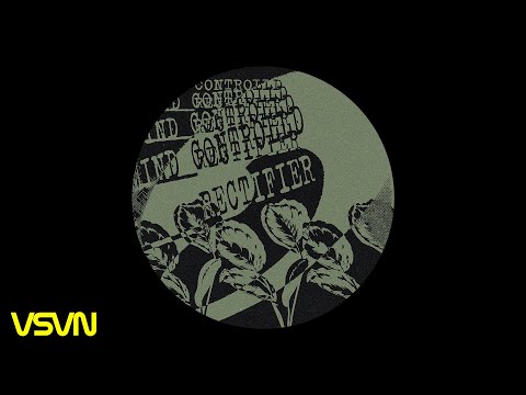 Toke - Forma [Mind Controlled Rectifier]