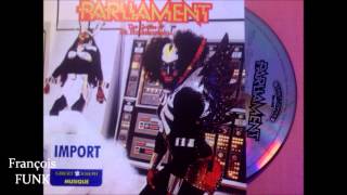 Parliament - Do That Stuff (1976) ♫