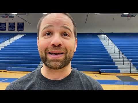 Travis Phippen Loves To See His Former Wrestlers Succeed